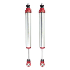 aFe Power 102-0052-01 Sway-A-Way Rear Shock Kit- (2in. Diameter)