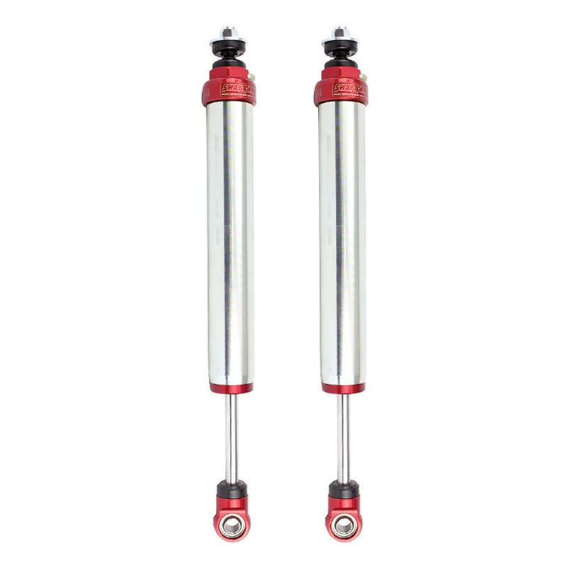 aFe Power 102-0052-01 Sway-A-Way Rear Shock Kit- (2in. Diameter)