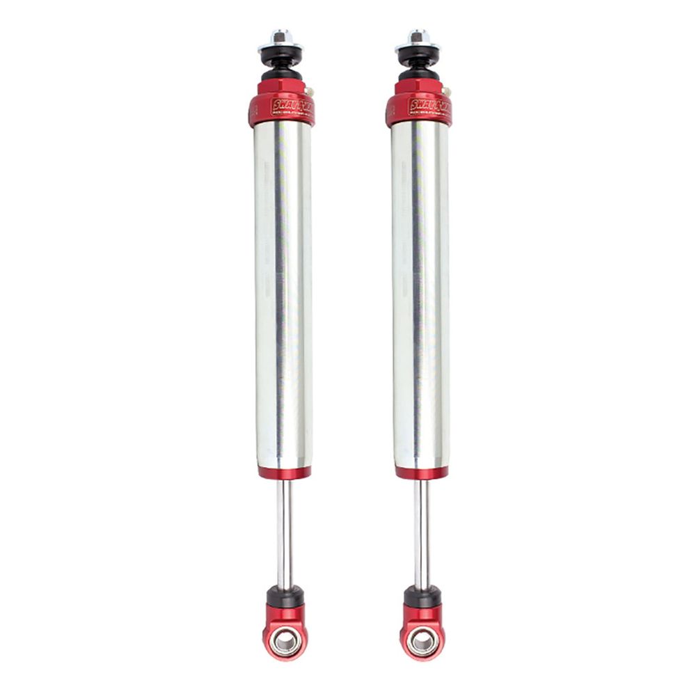 aFe Power 102-0052-02 Sway-A-Way Rear Shock Kit- (2in. Diameter)