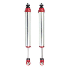 aFe Power 102-0052-02 Sway-A-Way Rear Shock Kit- (2in. Diameter)