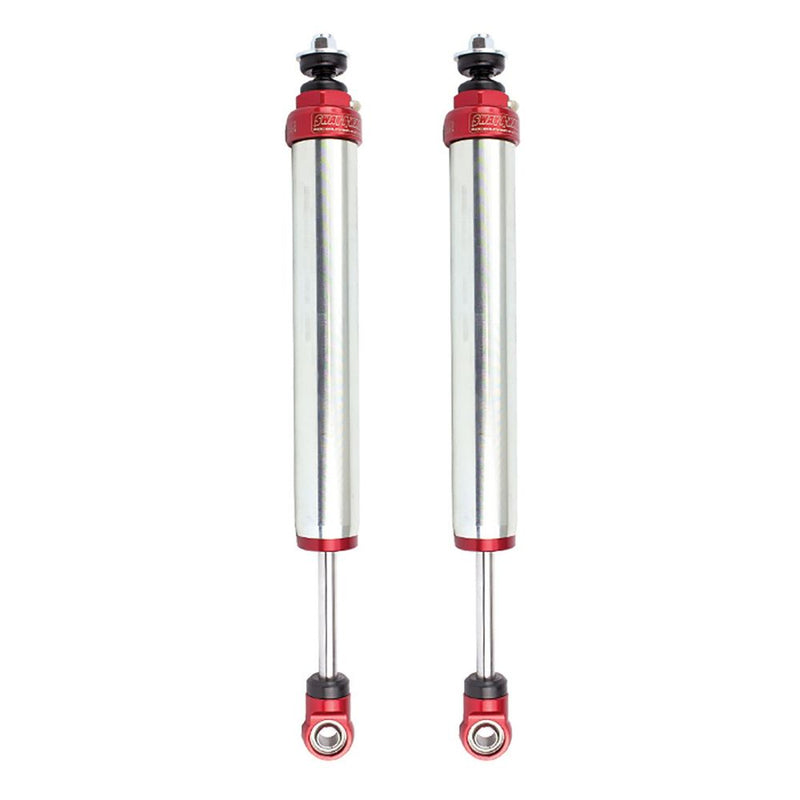 aFe Power 102-0052-02 Sway-A-Way Rear Shock Kit- (2in. Diameter)