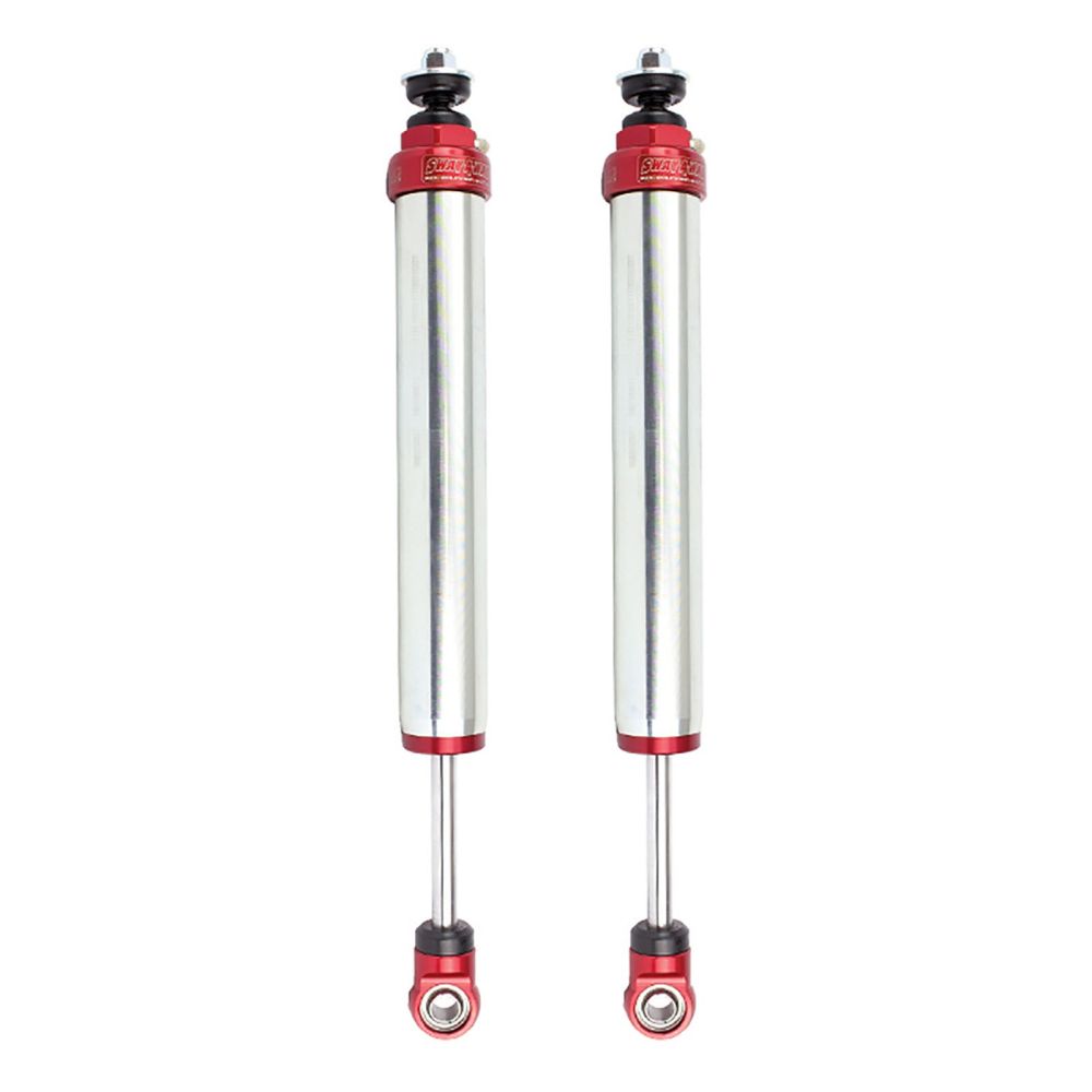 aFe Power 102-0052-05 Sway-A-Way Rear Shock Kit- (2in. Diameter)