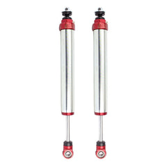 aFe Power 102-0052-05 Sway-A-Way Rear Shock Kit- (2in. Diameter)