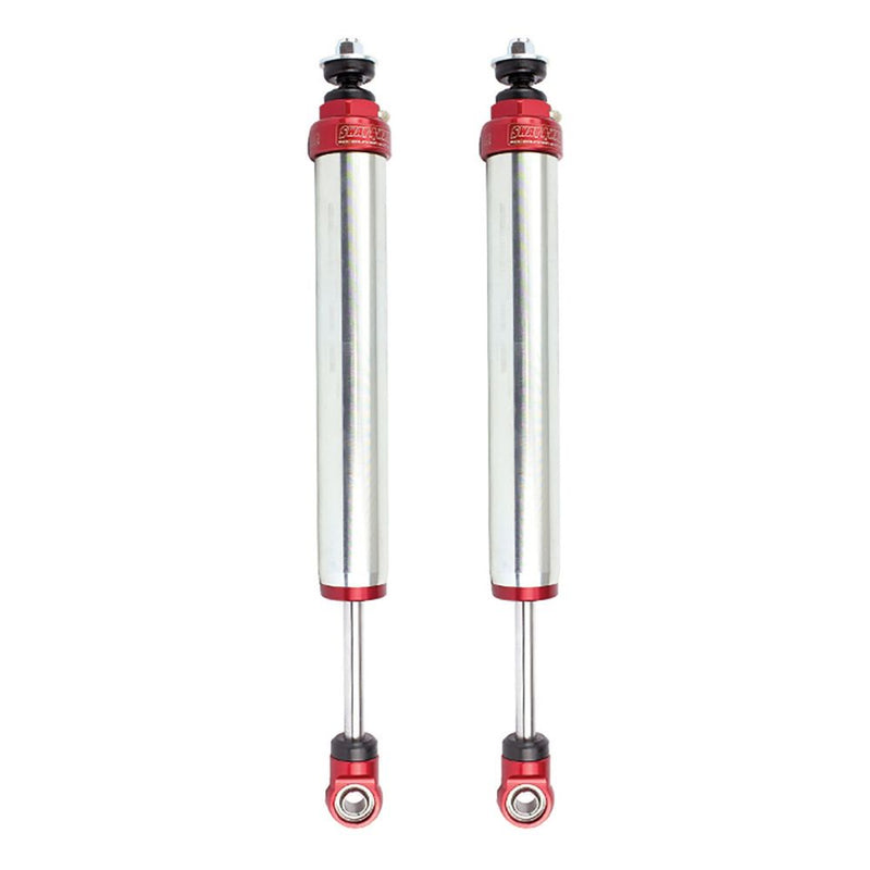 aFe Power 102-0052-05 Sway-A-Way Rear Shock Kit- (2in. Diameter)