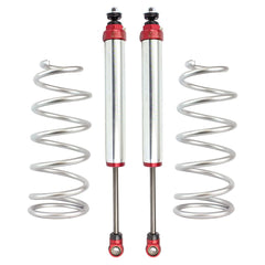 aFe Power 102-0052-06 Sway-A-Way Rear Shock Kit- (2in. Diameter)