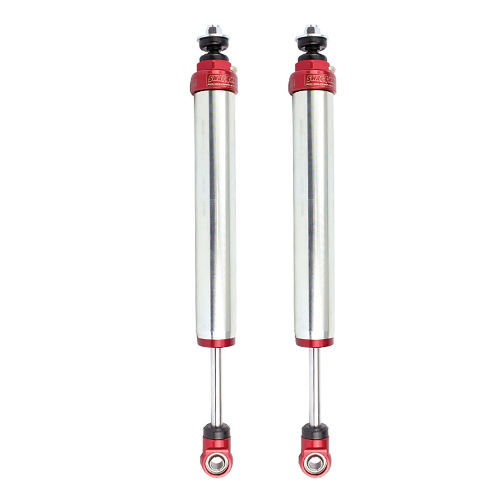 aFe Power 102-0052-07 Sway-A-Way 2.0 in. Rear Shock Kit