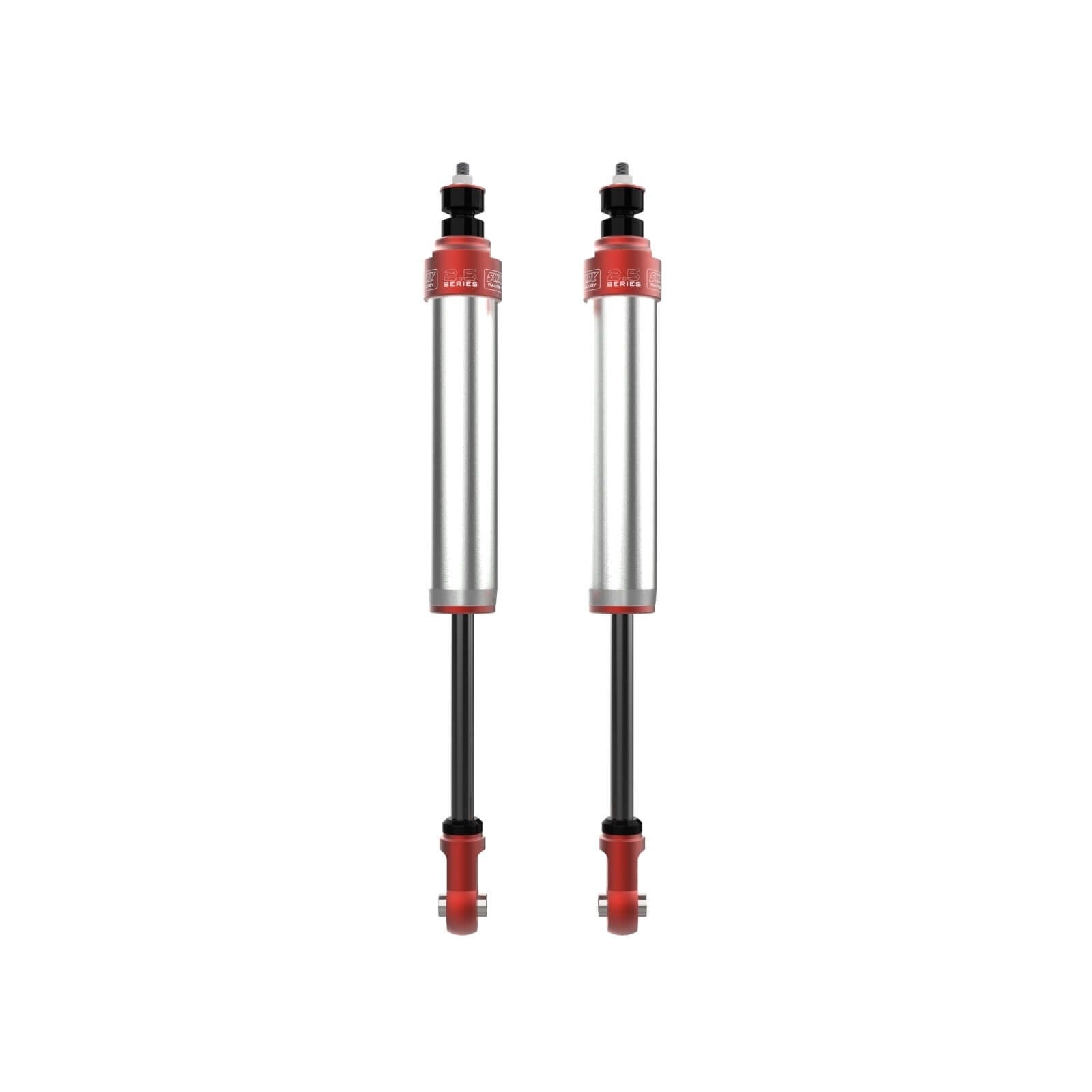 aFe Power 102-0056-02 Sway-A-Way Rear Shock Kit