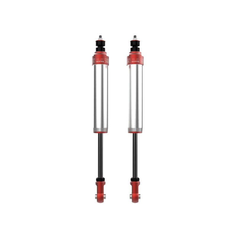 aFe Power 102-0056-02 Sway-A-Way Rear Shock Kit
