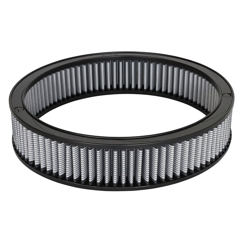 aFe Power 11-10022 MagnumFLOW OE Replacement PRO DRY S Air Filter