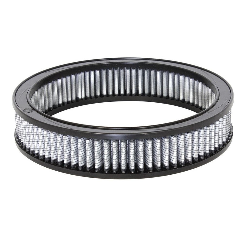 aFe Power 11-10073 MagnumFLOW OE Replacement PRO DRY S Air Filter