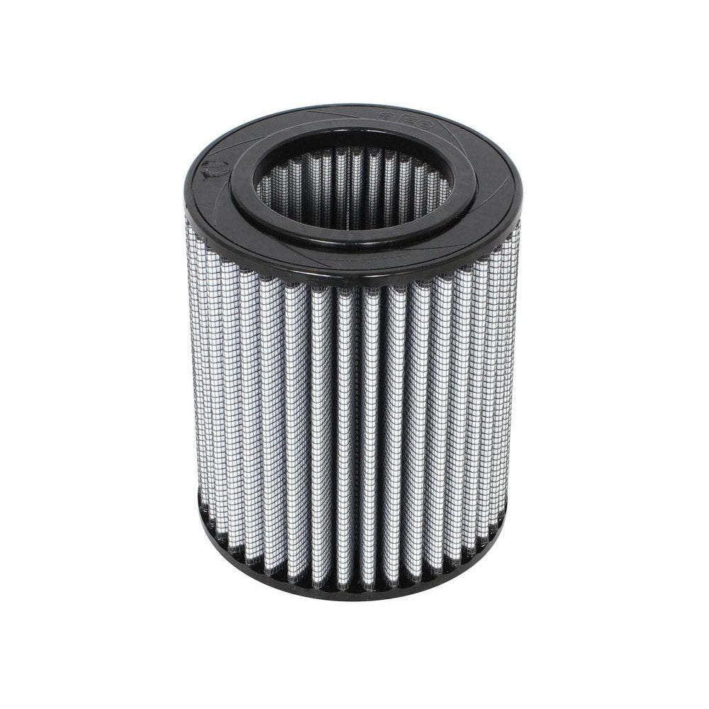 aFe Power 11-10082 MagnumFLOW OE Replacement PRO DRY S Air Filter (Yellow)