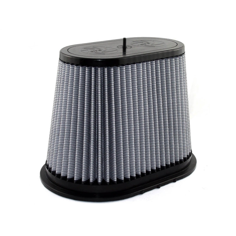 aFe Power 11-10093 Magnum FLOW Pro Dry S Intake Replacement Air Filter