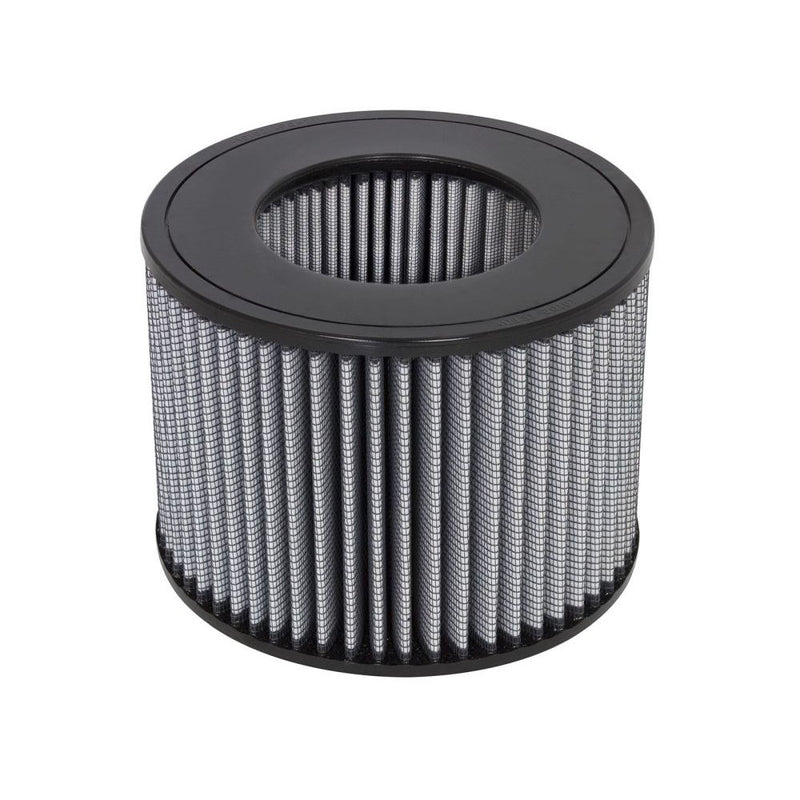 aFe Power 11-10102 aFe Power Pro Dry S Air Filter Elements (White)