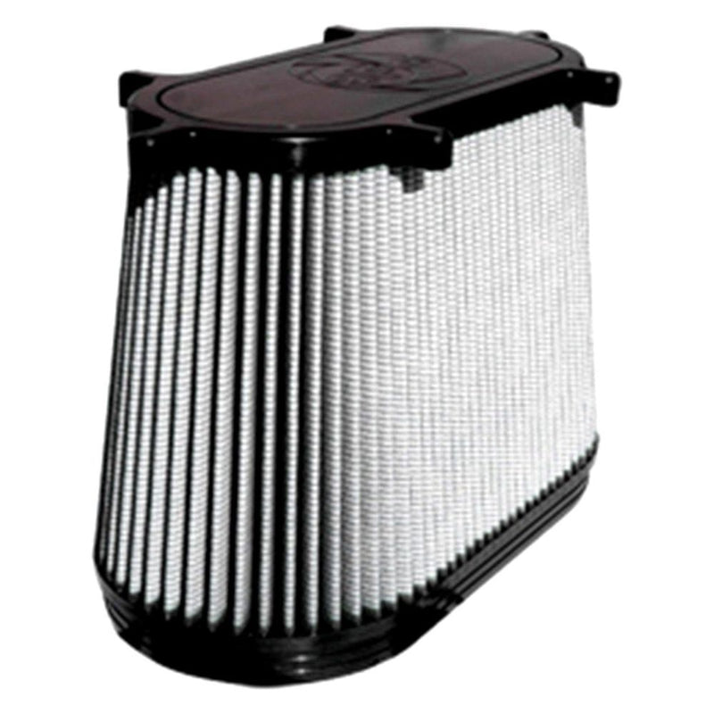 aFe Power 11-10107 MagnumFLOW OE Replacement PRO DRY S Air Filter