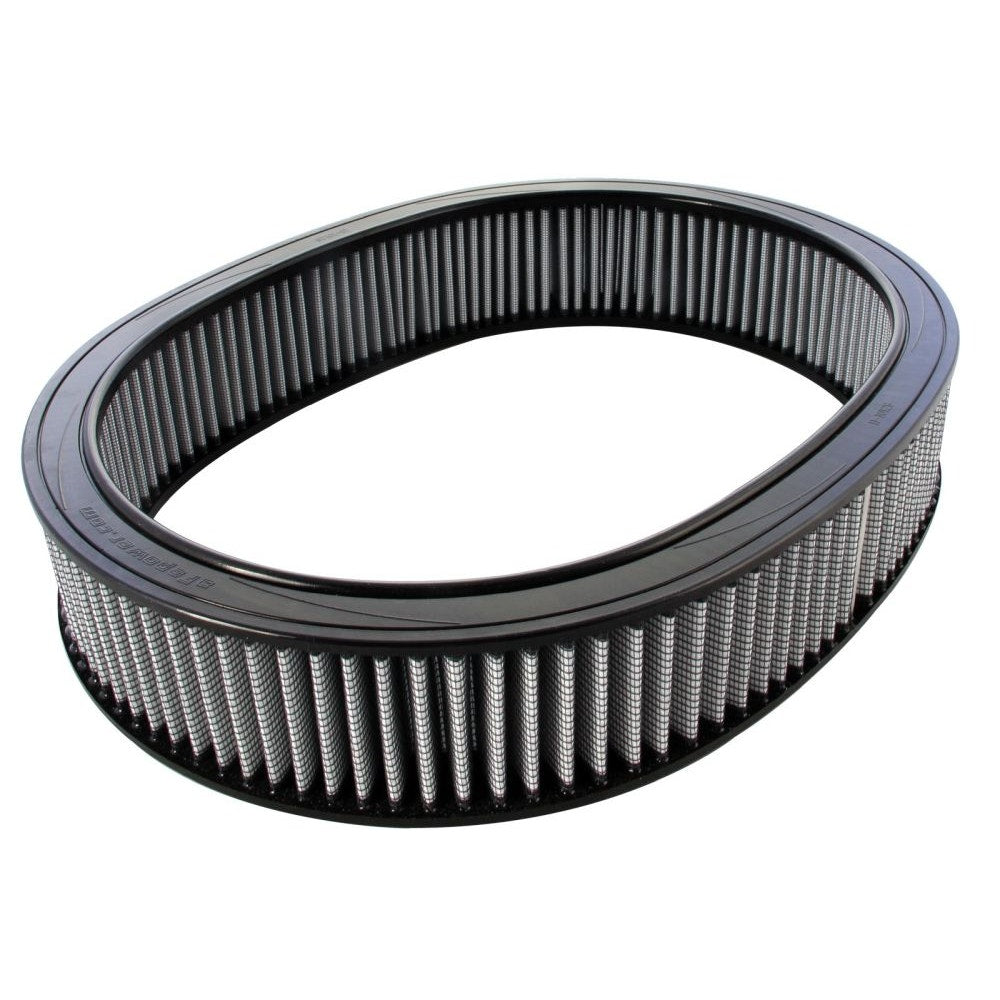 aFe Power 11-10128 MagnumFLOW OE Replacement PRO DRY S Air Filter