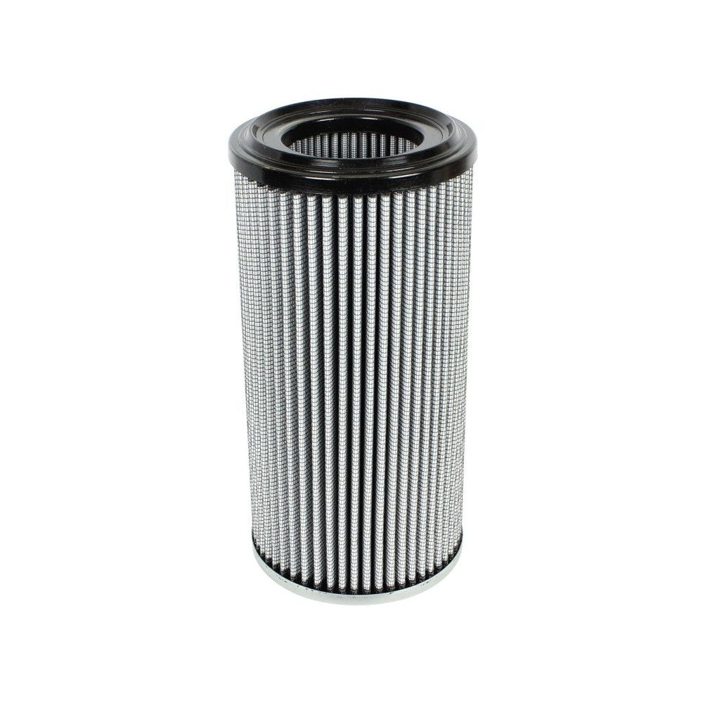aFe Power 11-90005 Air Filter Pro Dry S 6 OD x 3-1/2 ID x 12-5/16 H in (White)