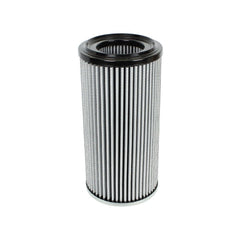 aFe Power 11-90005 Air Filter Pro Dry S 6 OD x 3-1/2 ID x 12-5/16 H in (White)