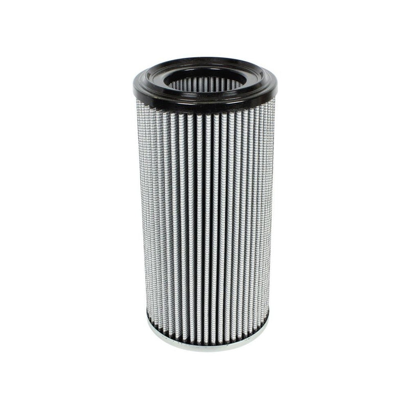 aFe Power 11-90005 Air Filter Pro Dry S 6 OD x 3-1/2 ID x 12-5/16 H in (White)