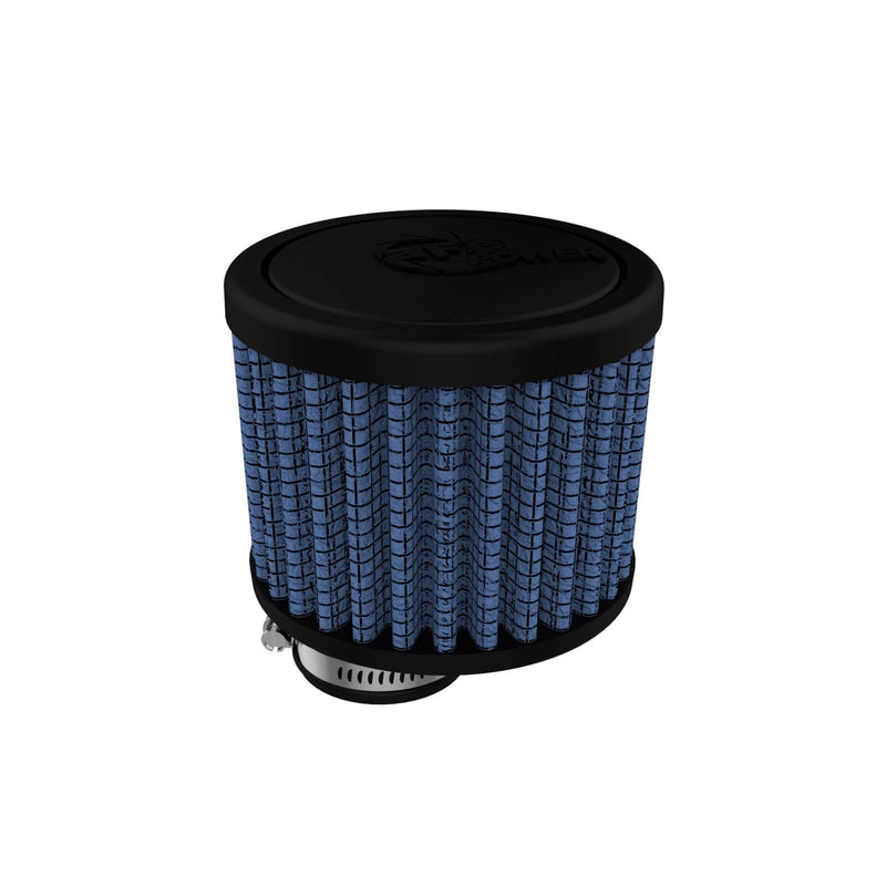 aFe Power 18-02002R Magnum FLOW Pro 5R Round Crank Case Vent Air Filter