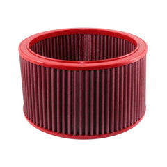 aFe Power 18-10952 Air Filter Round Racing Pro 5R 9 OD x 7.50 ID x 5 H in E/M (Blue)