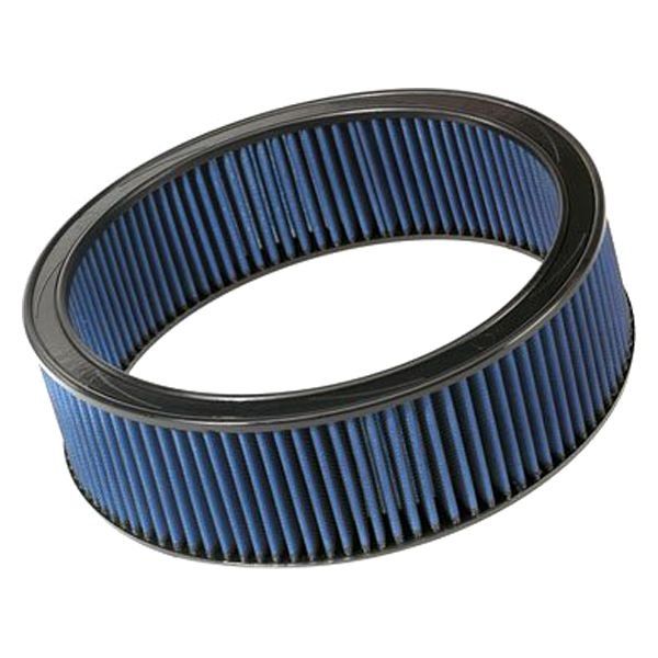 aFe Power 18-11105 Air Filter Round Racing Pro 5R 11 OD x 9.25 ID x 6 H in E/M