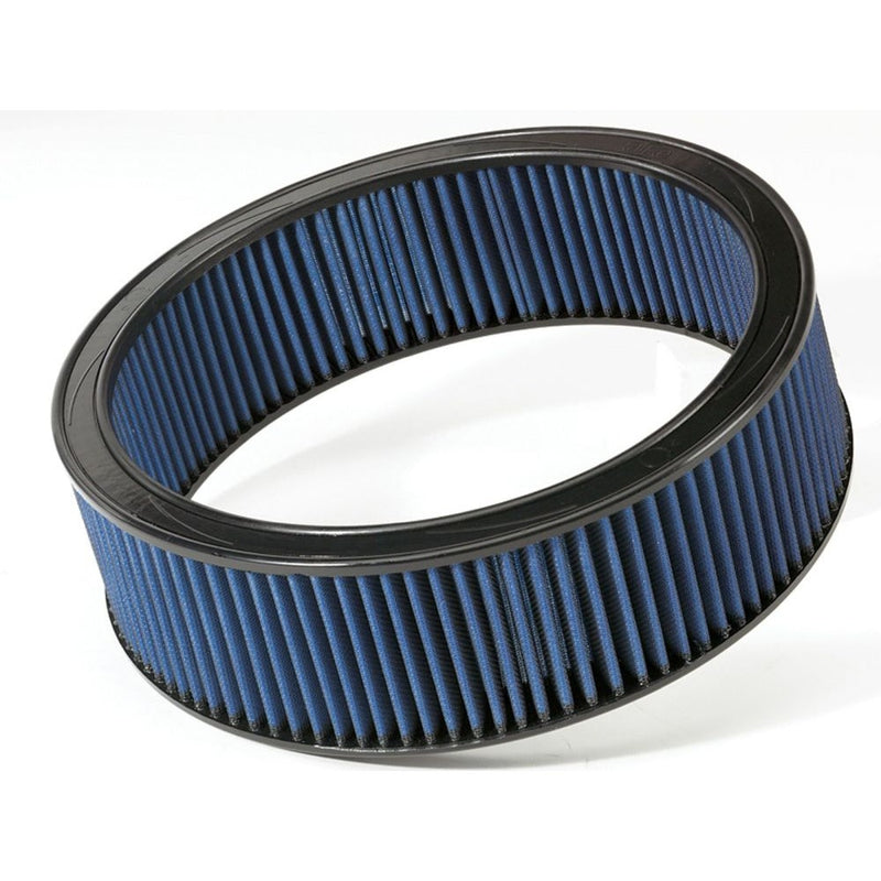aFe Power 18-11402 Air Filter Round Racing Pro 5R 14 OD x 12 ID x 3 H in