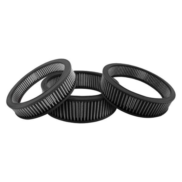 aFe Power 18-11476 Air Filter Round Racing Pro Guard 7 14 OD x 12 ID x 5 H in E/M