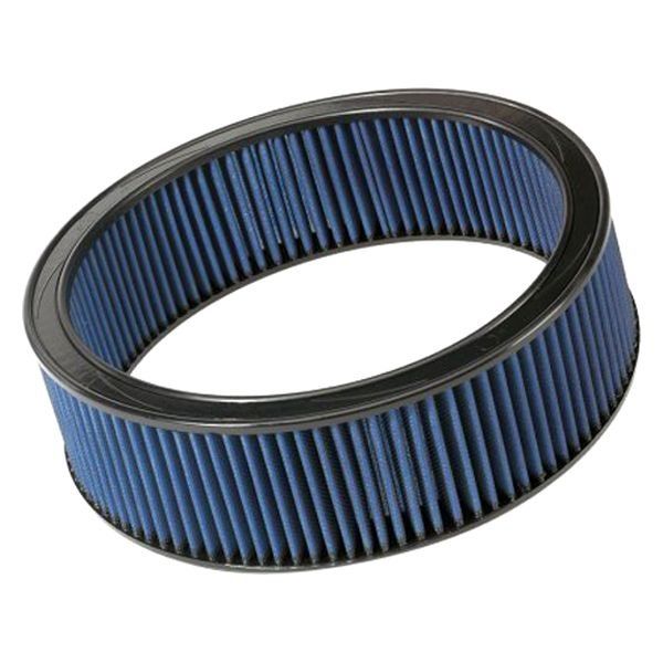 aFe Power 18-11603 Air Filter Round Racing Pro 5R 16.13 OD x 14.56 ID x 4 H in E/M