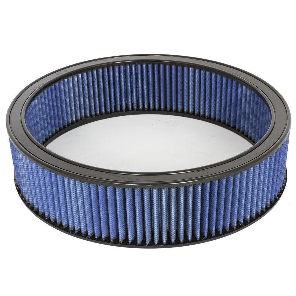 aFe Power 18-11652 Air Filter Round Racing Pro 5R 16.19 OD x 14 ID x 4 H in
