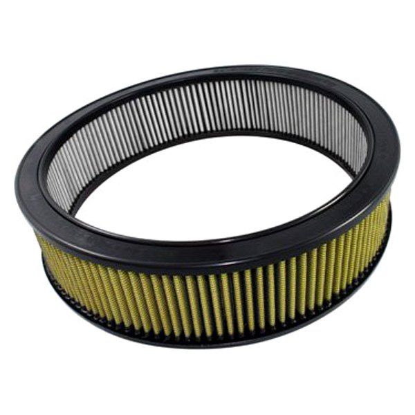 aFe Power 18-11653 Air Filter Round Racing Pro 5R 16.19 OD x 14 ID x 6 H in