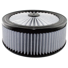 aFe Power 18-31425 Air Filter TOP Racer 14 D x 5 H in (Pro Dry S) (Red)