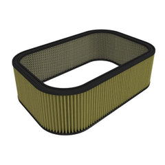 aFe Power 18-82007G Magnum FLOW Racing Pro GUARD 7 Rectangular Tapered Universal Air Filter