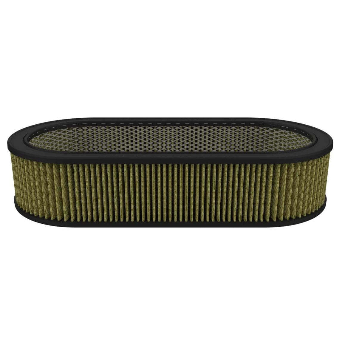 aFe Power 18-82008G Magnum FLOW Racing Pro GUARD 7 Oval Tapered Universal Air Filter