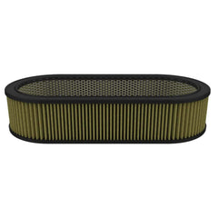 aFe Power 18-82009G Magnum FLOW Racing Pro GUARD 7 Oval Tapered Universal Air Filter