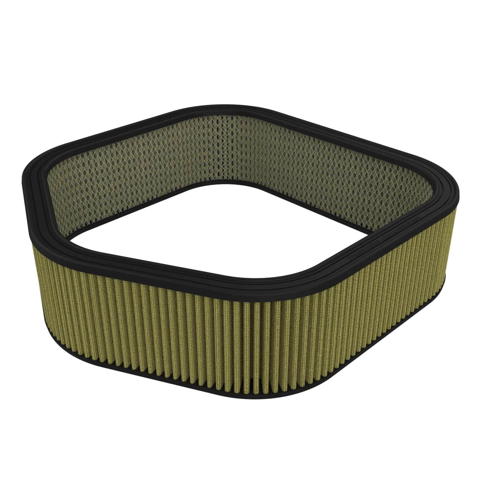 aFe Power 18-82010G Magnum FLOW Racing Pro GUARD 7 Unique OE Replacement Air Filter