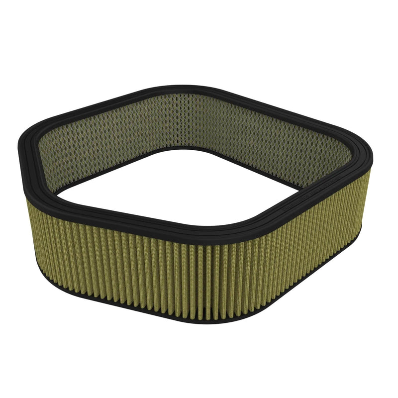 aFe Power 18-82010G Magnum FLOW Racing Pro GUARD 7 Unique OE Replacement Air Filter