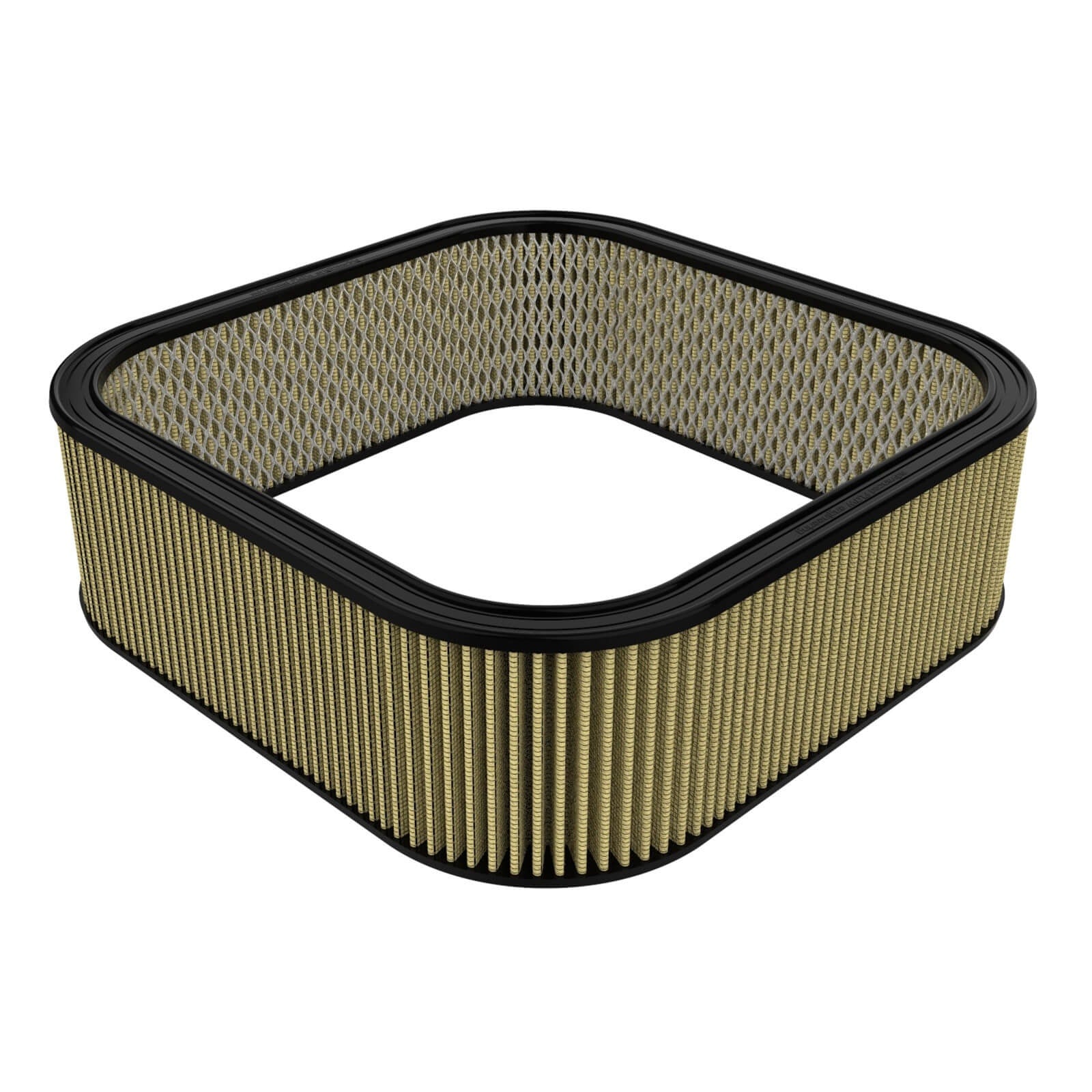 aFe Power 18-87004 Magnum Flow Pro Guard 7 Rectangular Universal Air Filter