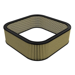 aFe Power 18-87004 Magnum Flow Pro Guard 7 Rectangular Universal Air Filter