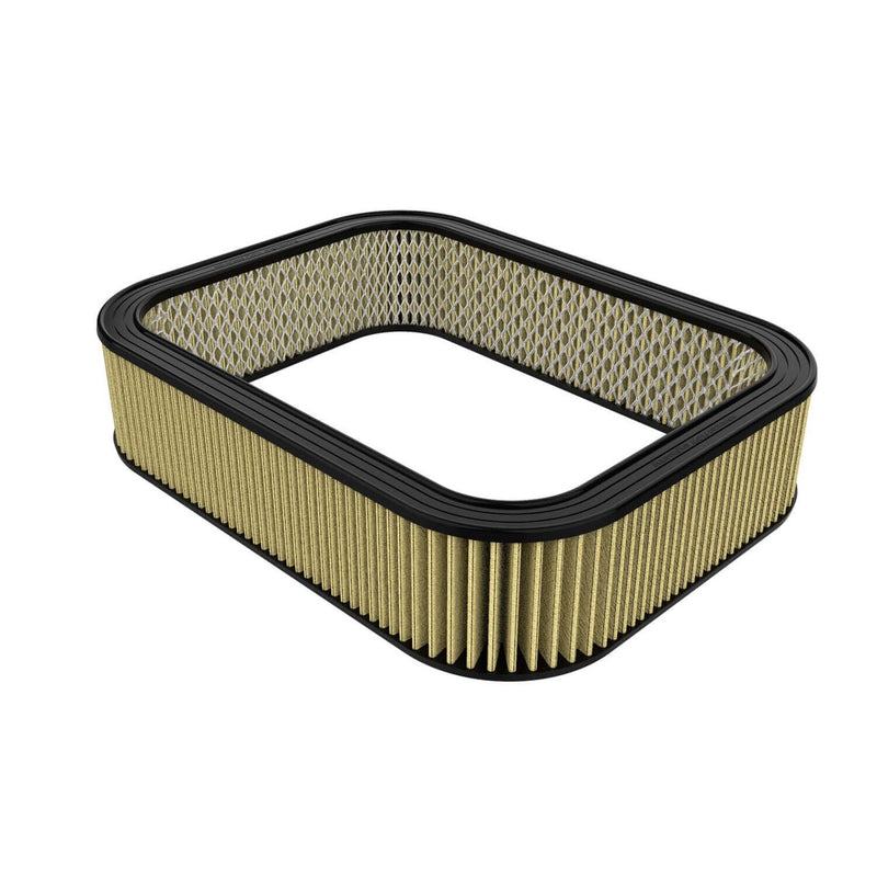 aFe Power 18-87005 Magnum FLOW Pro GUARD 7 Universal Rectangular Air Filter