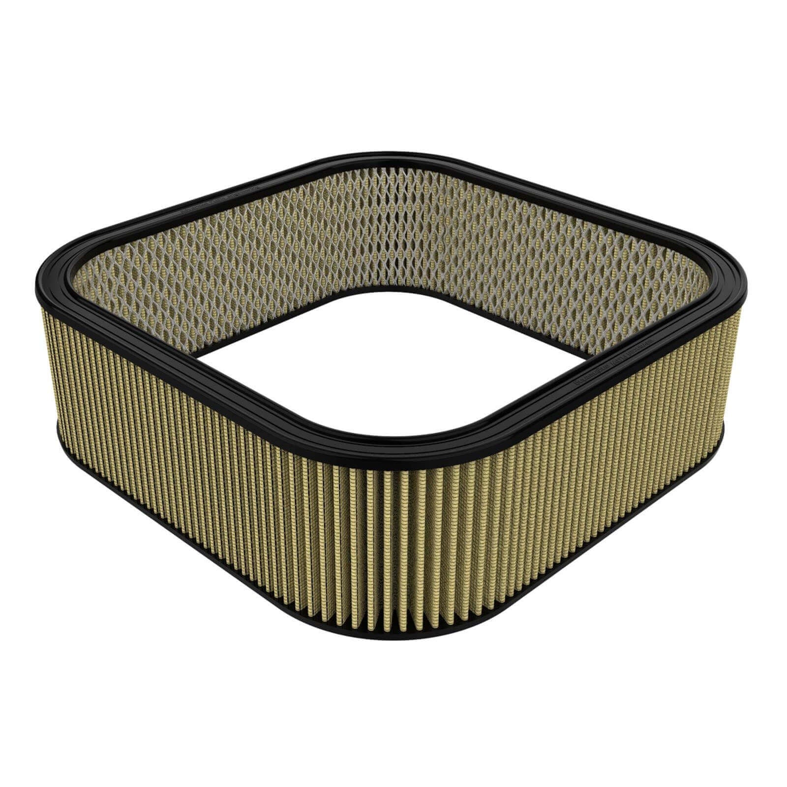 aFe Power 18-87006 Magnum FLOW Pro GUARD 7 Universal Square Air Filter