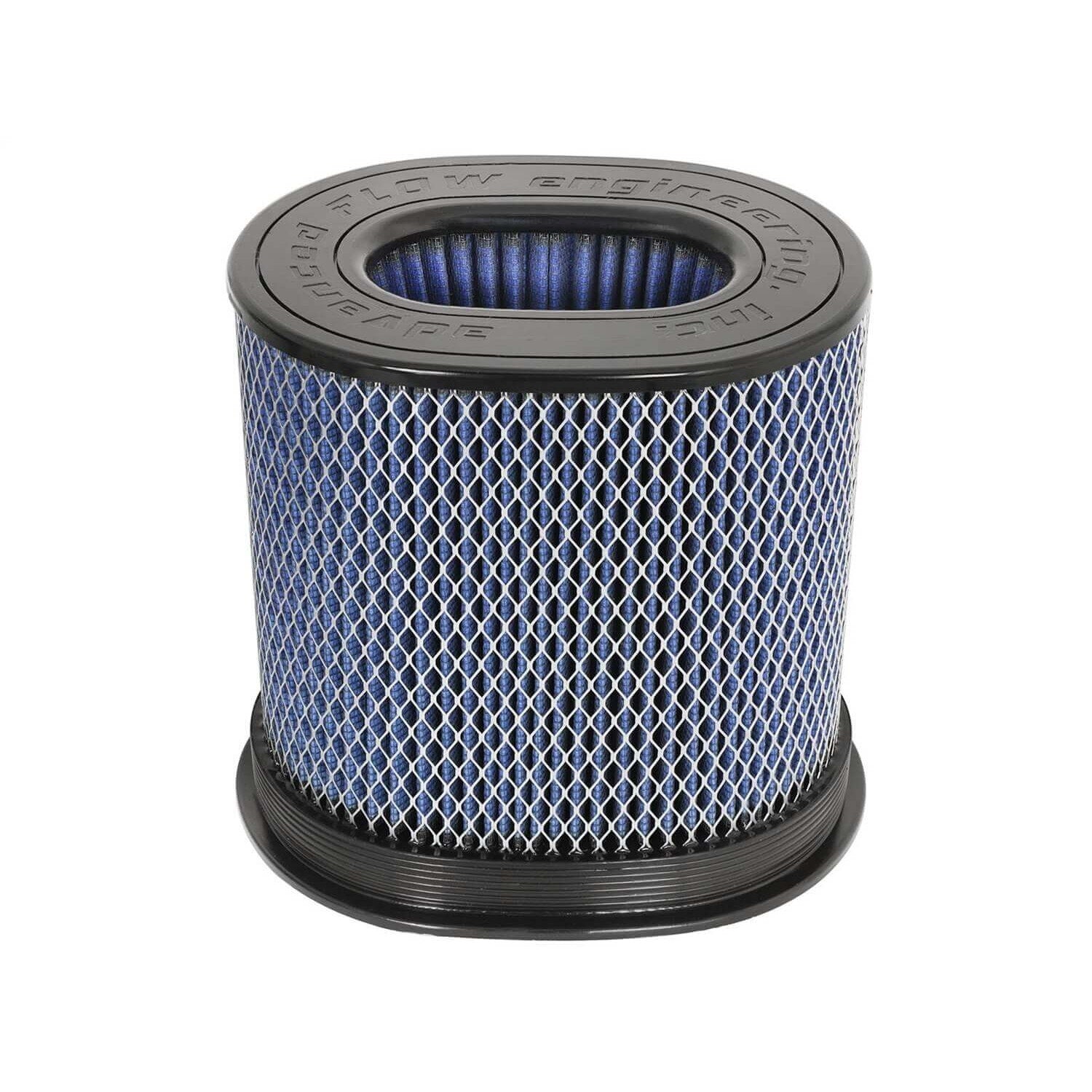 aFe Power 20-91109 Magnum FLOW Pro 10R Oval Intake Replacement Air Filter