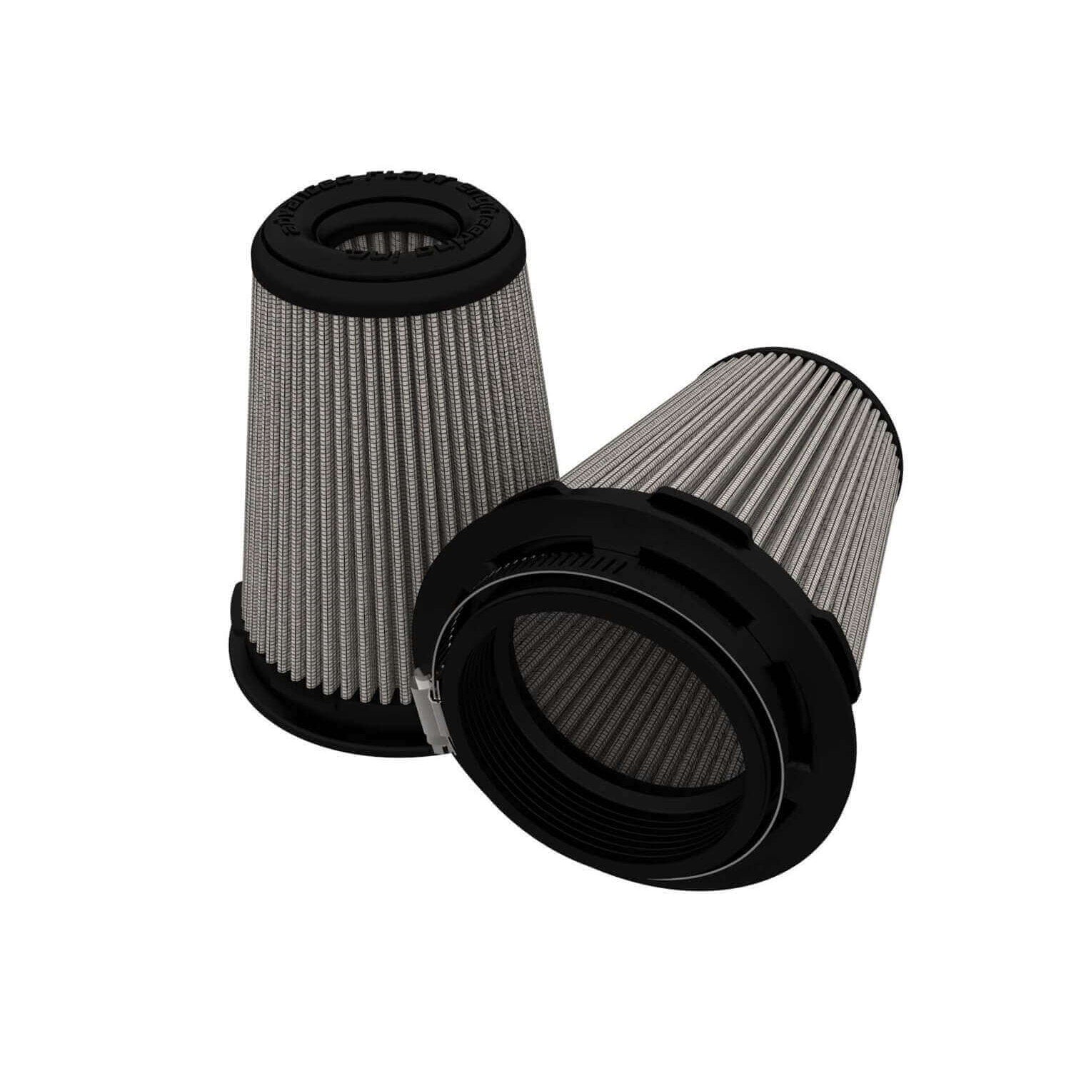 aFe Power 20-91202DM Momentum Pro DRY S Conical Replacement Air Filter