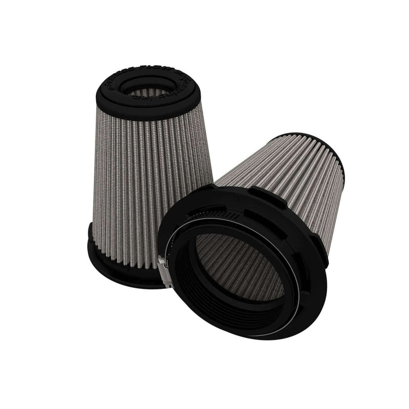 aFe Power 20-91202DM Momentum Pro DRY S Conical Replacement Air Filter