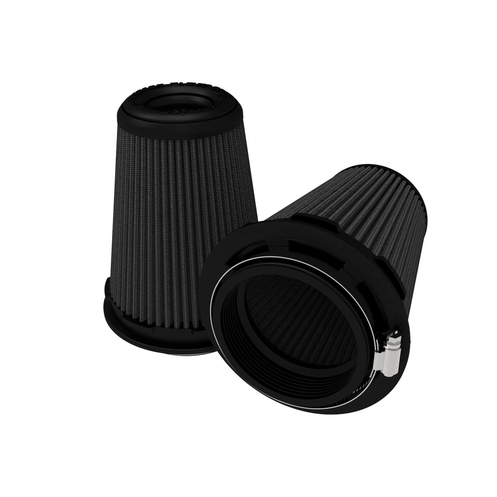 aFe Power 20-91202KM Magnum FLOW Pro 5R Conical Universal Air Filter