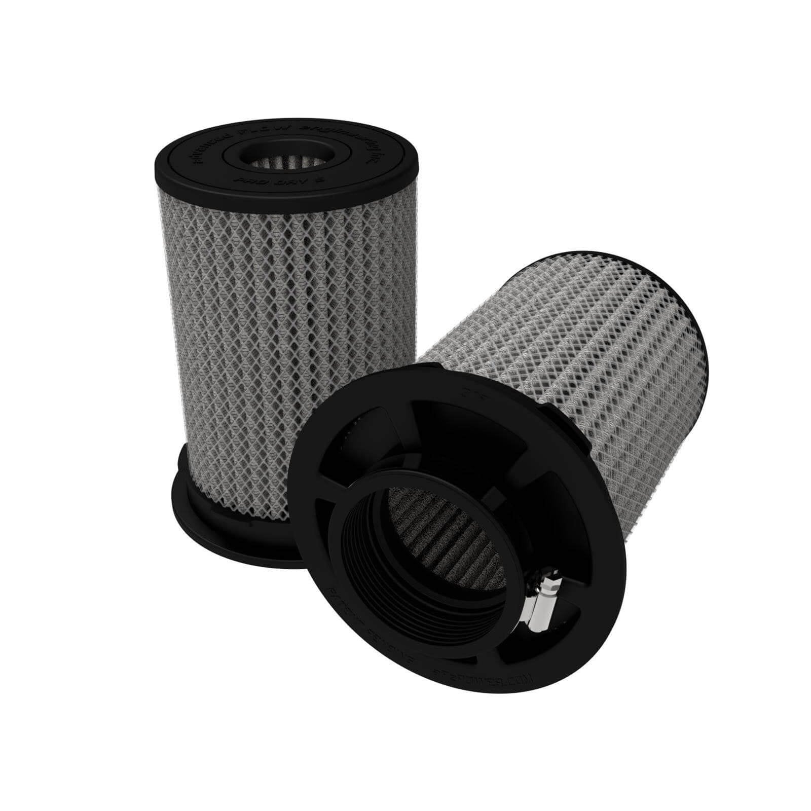 aFe Power 20-91203DM Momentum Pro DRY S Conical Replacement Air Filter