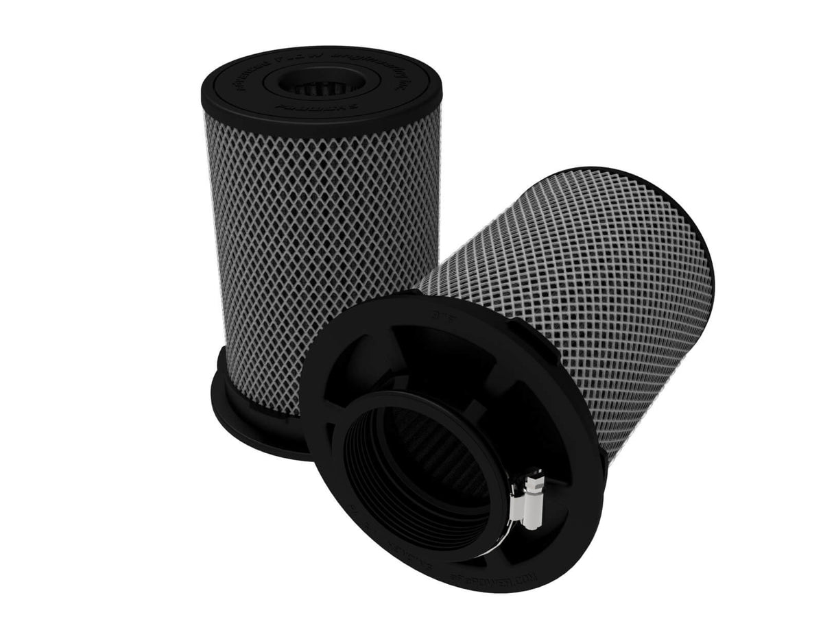 aFe Power 20-91203KM Magnum FLOW Pro 5R Conical Universal Air Filter