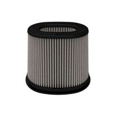 aFe Power 20-91205D Momentum Pro DRY S Oval Replacement Air Filter