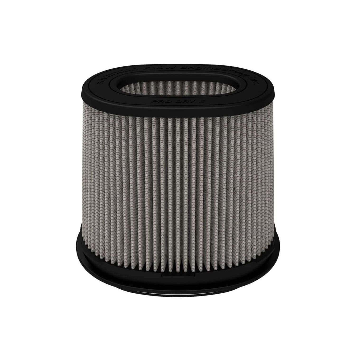 aFe Power 20-91206D Momentum Pro DRY S Oval Replacement Air Filter