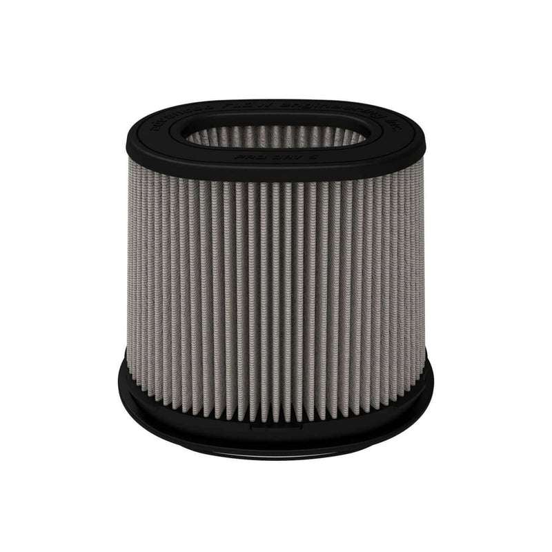 aFe Power 20-91206D Momentum Pro DRY S Oval Replacement Air Filter