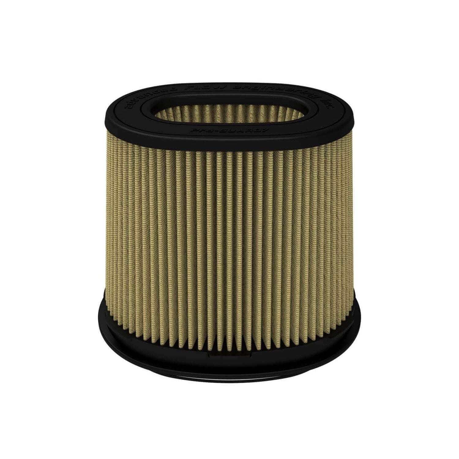 aFe Power 20-91206G Magnum FLOW Pro GUARD 7 Oval Replacement Air Filter